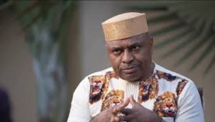 Peter Obi Is A Classless, Non-Charismatic Politician— Kenneth Okonkwo