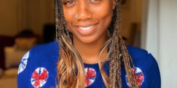 Korra Obidi Renews Juju Glow In Nigeria