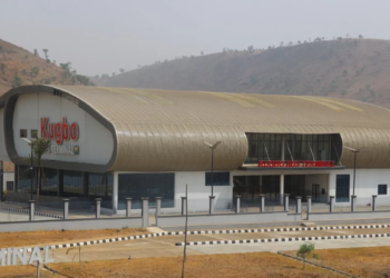 New Abuja Bus Terminal To Curb Crime, Improve Orderliness – FCTA