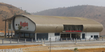 New Abuja Bus Terminal To Curb Crime, Improve Orderliness – FCTA 2 New Abuja Bus Terminal To Curb Crime, Improve Orderliness – FCTA