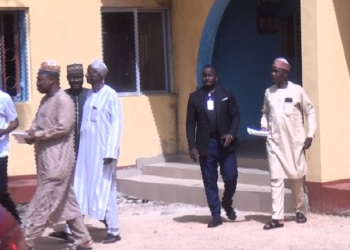 Court Remands ABU Lecturer Over Alleged False Hajj Claim Against Katsina Govt