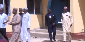 Court Remands ABU Lecturer Over Alleged False Hajj Claim Against Katsina Govt