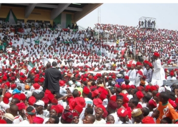 Kwankwasiyya Movement Demands Probe Into Alleged PFIPC Budget Controversy