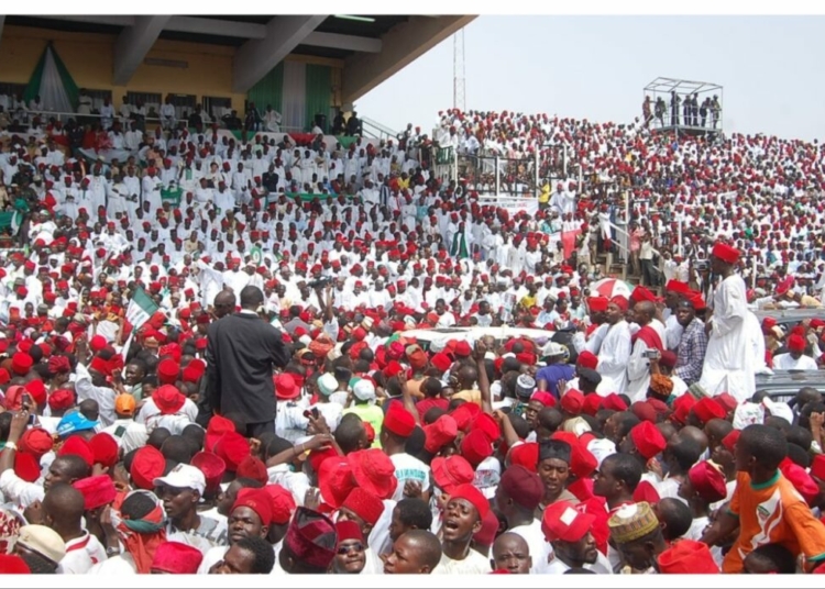 Kwankwasiyya Movement Demands Probe Into Alleged PFIPC Budget Controversy 1 Kwankwasiyya Movement
