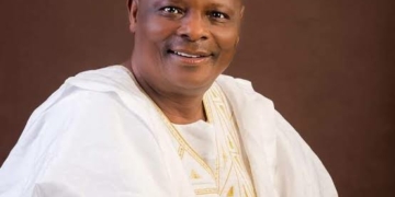 Kwankwaso Mourns Ex Bauchi Deputy Governor Over Children’s Death