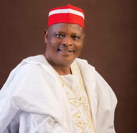Kwankwaso Mourns Ex Bauchi Deputy Governor Over Children's Death 1 Kwankwaso