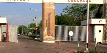 Oyo Police Arrest 11 Suspected Cultists, Foil Planned Attack On LAUTECH