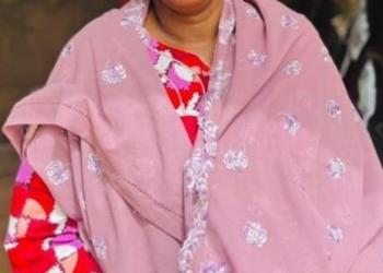 2027 Poll: Labour Party Unveils Female Vice Presidential Candidate
