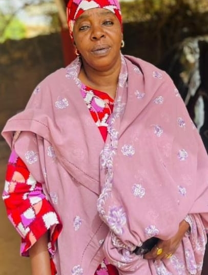 2027 Poll: Labour Party Unveils Female Vice Presidential Candidate 1 LP FEMALE VP Candidate