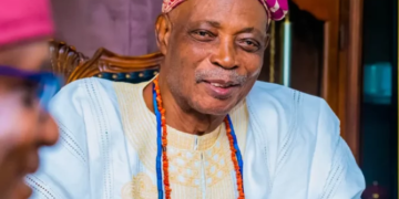 Oyo Monarchs Visited Tinubu To Thank Him For Released Abductees, Road Projects — Olubadan 3 Oyo Monarchs Visited Tinubu To Thank Him For Released Abductees, Road Projects — Olubadan