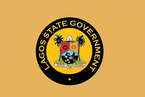 Lagos stae Logo