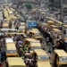 Motorists, Commuters Reject Proposed Ban On Preaching, Hawking In Public Vehicles 5 Motorists, Commuters Reject Proposed Ban On Preaching, Hawking In Public Vehicles