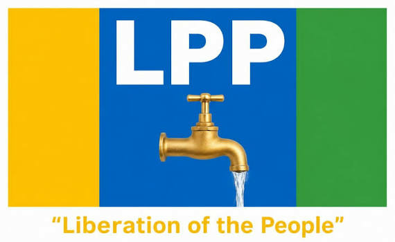LPP Unveils Digital Membership Portal, Gets Appeal Court Recognition 1 Liberation Peoples Party
