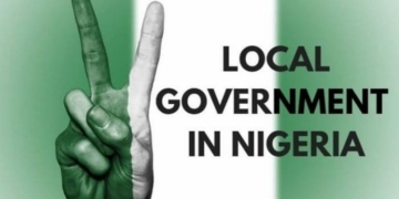 Ex-Makinde Aide Urges Nigerians To Question LGs Over FAAC Spending 2 Ex-Makinde Aide Urges Nigerians To Question LGs Over FAAC Spending