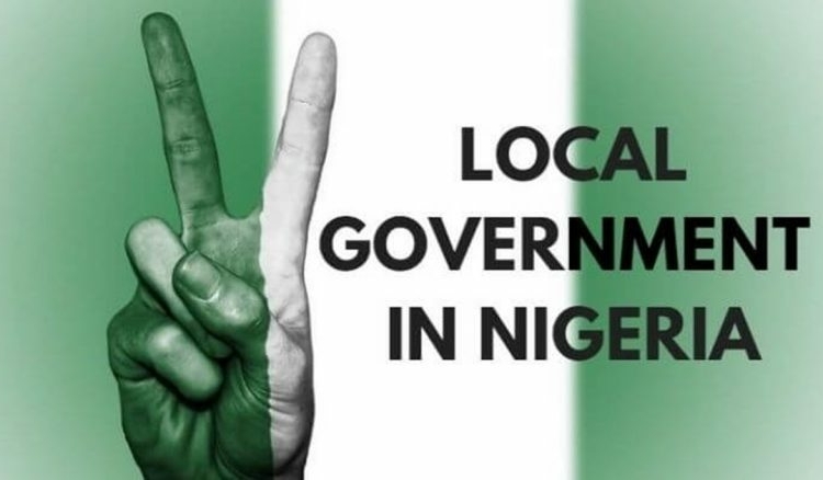 Ex-Makinde Aide Urges Nigerians To Question LGs Over FAAC Spending 1 Local Government autonomy More Centralism less Federalism News Central TV 768x438 1