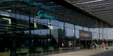 Water Supply Disruption Hits London Gatwick Airport 1 London Gatwick Airport
