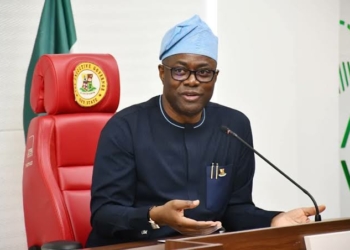 APC Faults Makinde Over State Of Oyo Hospitals, Schools