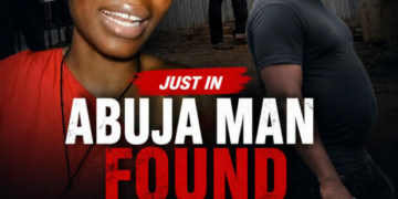 Abuja Man Arrested After Allegedly Assaulting A Woman For Rejecting His Advances 2 AI assisted Picture