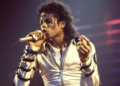 Michael Jackson Returns To No. 1 In UK, Dominates Multiple Music Charts