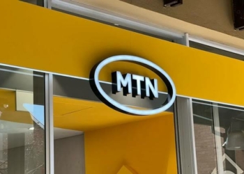 Nigerians Spend ₦1.7tn On MTN Data In 6 Months