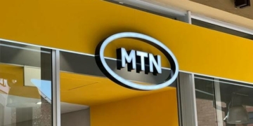Nigerians Spend ₦1.7tn On MTN Data In 6 Months