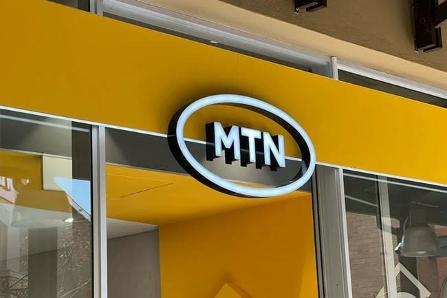 Nigerians Spend ₦1.7tn On MTN Data In 6 Months