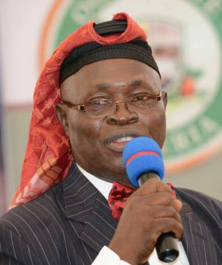 Opposition To Bus-Preaching, Hawking Bill, Exposes Selfish Agenda Of Christian Leaders...