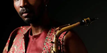 'Not All Kutis Use Narcotics': Made Kuti Addresses Long-Standing Family Stereotype 2 ‘Not All Kutis Use Narcotics’: Made Kuti Addresses Long-Standing Family Stereotype