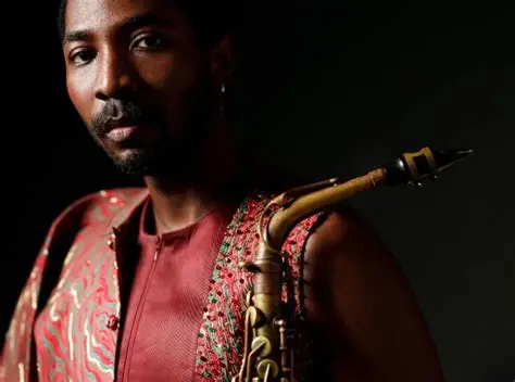 Made Kuti Debunks Long-Held Assumption About Kuti Family's Drug Use 1 Made