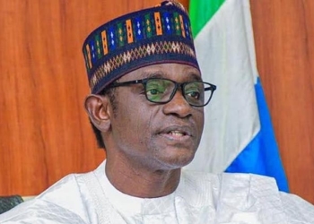 Yobe  Sends 16 Lecturers On Postgraduate Studies To India