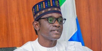 Yobe Sends 16 Lecturers On Postgraduate Studies To India 1 Yobe Sends 16 Lecturers On Postgraduate Studies To India