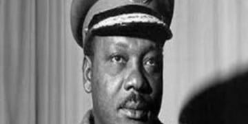 Aguiyi-Ironsi Was Symbol Of Unity, Selfless Service -Tinubu 4 Aguiyi-Ironsi Was Symbol Of Unity, Selfless Service -Tinubu