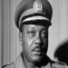 Aguiyi-Ironsi Was Symbol Of Unity, Selfless Service -Tinubu
