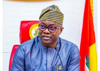 Abduction: Oyo Denies Payment Of Ransome To Kidnappers