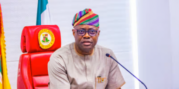 JUST-IN: Oyo Confirms Release Of Abducted School Children, Teachers