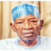 Ibrahim Aliyu Losing Ground 5 Ibrahim Aliyu Losing Ground