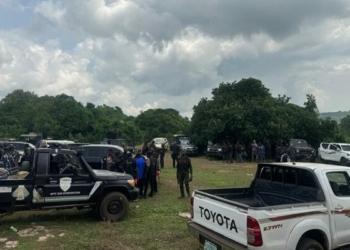 4 Persons Abducted In Kogi NECO Centre Regain Freedom