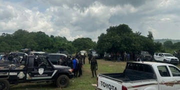 4 Persons Abducted In Kogi NECO Centre Regain Freedom 4 4 Persons Abducted In Kogi NECO Centre Regain Freedom