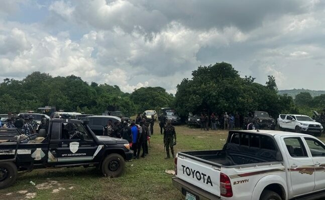 4 Persons Abducted In Kogi NECO Centre Regain Freedom 1 Manhunt for Abducted Kogi NECO Students in Olowa Dekina 1 647x400 1