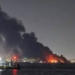 Maritime Trade Faces Disruption After Fresh US-Iran Strikes 5 Maritime Trade Faces Disruption After Fresh US-Iran Strikes