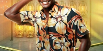 BBNaija S11: Meet Martins The Model, Visual Storyteller Bringing Style 4 BBNaija S11: Meet Martins The Model, Visual Storyteller Bringing Style
