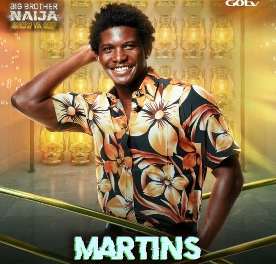 Martins