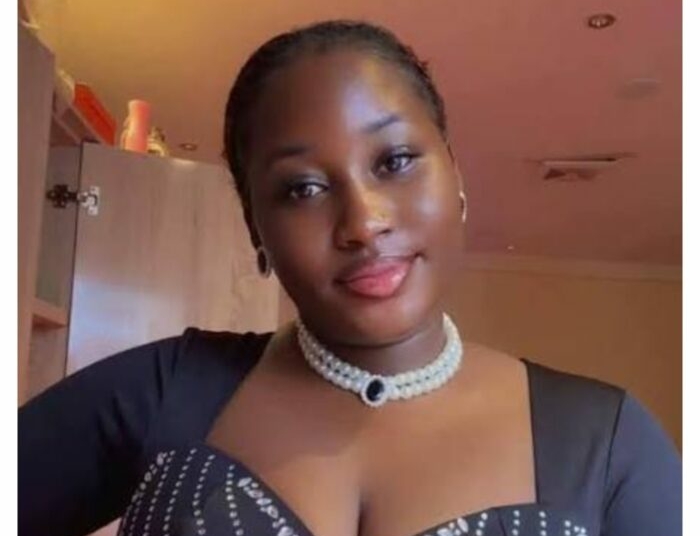 NANS, NAUS Demand Thorough Probe Into Death Of Nurse Mary Habila 1 Mary Habila