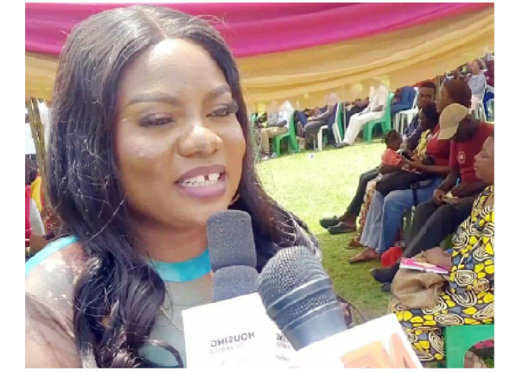 Foundation Extends Empowerment Initiative To 4,000 Widows, Vulnerable Persons 1 MaryCrown Foundation