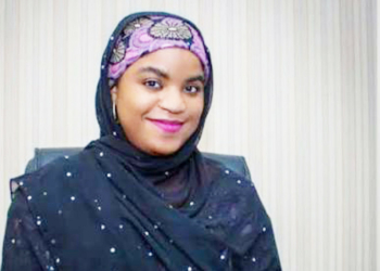 Maryam Lawan Gwadabe: Leading Northern Nigeria’s Digital Renaissance