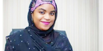 Maryam Lawan Gwadabe: Leading Northern Nigeria’s Digital Renaissance 2 Maryam Lawan Gwadabe: Leading Northern Nigeria’s Digital Renaissance