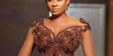 May Edochie Sues Ex-Lawyer, Yinka Theisen, Others For ₦1.5bn Over Alleged Defamation 2 May Edochie Sues Ex-Lawyer, Yinka Theisen, Others For ₦1.5bn Over Alleged Defamation