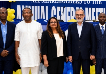 MeCure Industries Seeks N50bn Capital Raise