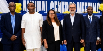 Shareholders Back Pharma Firm’s N50bn Rights Issue 2 MeCure Industries Seeks N50bn Capital Raise