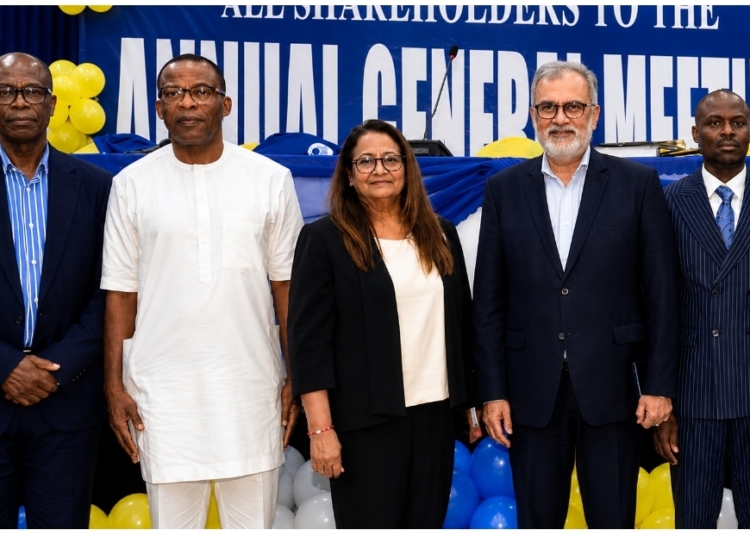 Shareholders Back Pharma Firm’s N50bn Rights Issue 1 MeCure